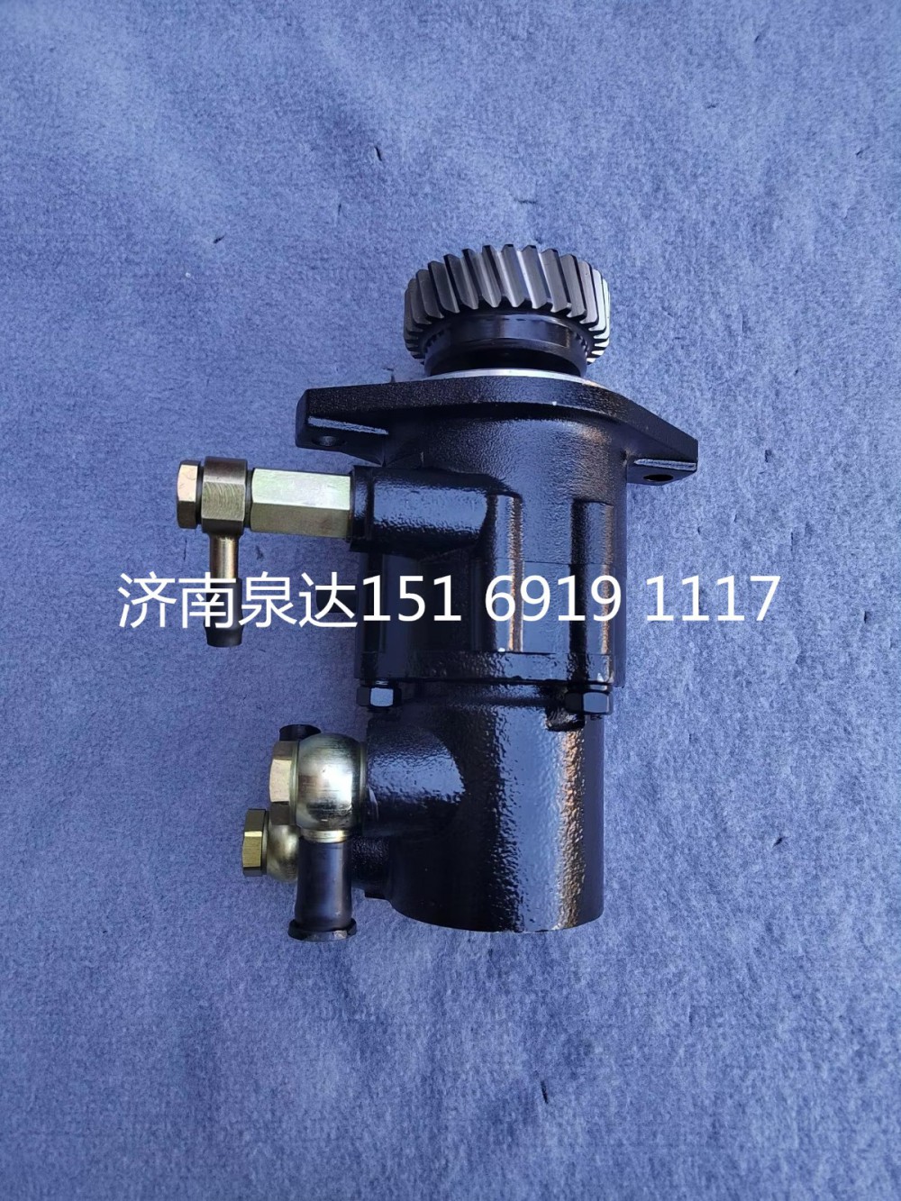 4100Q-A2E.46.10,转向助力泵,济南泉达汽配有限公司