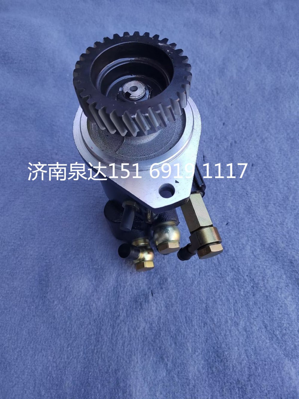 4100Q-A2E.46.10,转向助力泵,济南泉达汽配有限公司