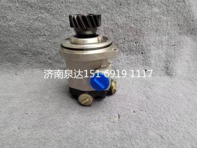 TG56074710284,转向齿轮泵,济南泉达汽配有限公司
