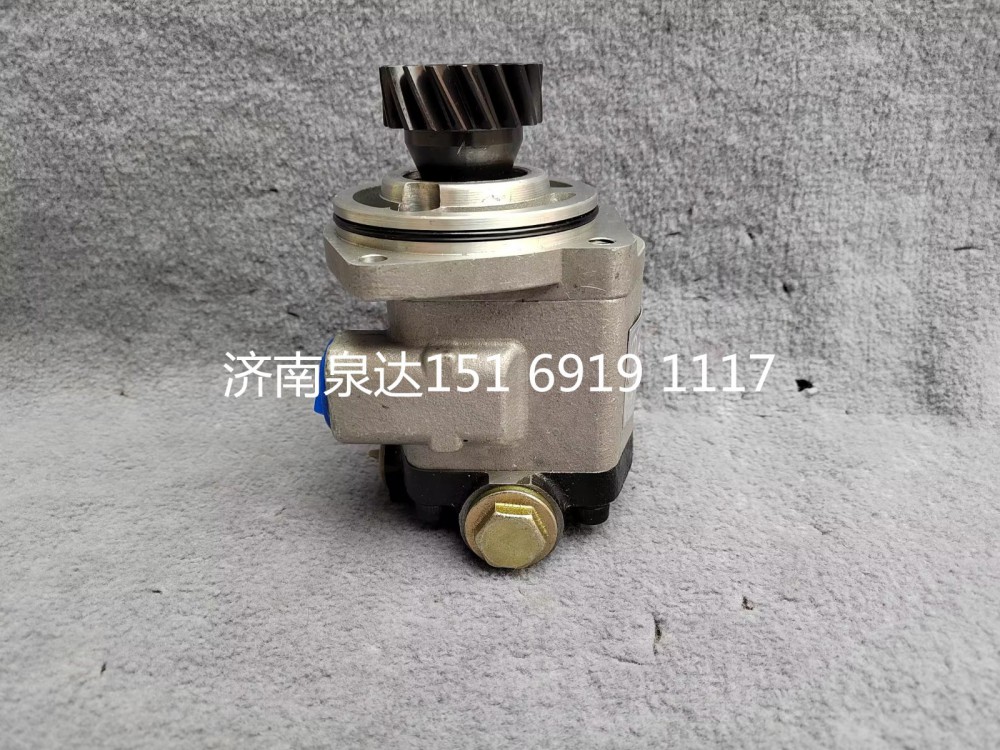 TG56074710284,转向齿轮泵,济南泉达汽配有限公司