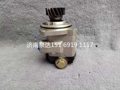 TG56074710284,转向齿轮泵,济南泉达汽配有限公司