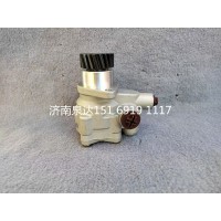 山東臨工特種車助力泵液壓泵葉片泵轉向泵
