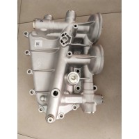 機油冷卻器