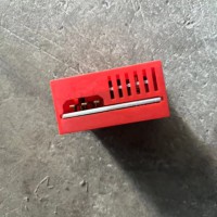 陕汽F2000  81259070225翘板 调光器开关