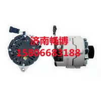锡柴发电机JFZ255-D137