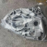 重汽变速箱t箱油泵总成WG2203240039