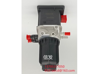 A055V395,康明斯尿素泵信发,济南信发汽车配件有限公司