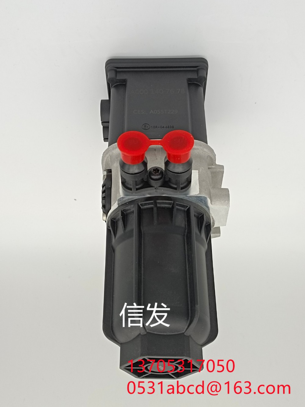 A0001407678,进口奔驰尿素泵信发,济南信发汽车配件有限公司