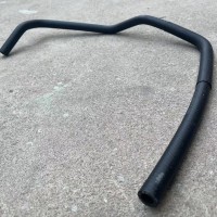 豪沃 油气分离器回油弯管612600012938