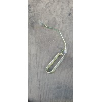 豪瀚空壓機(jī)管 WG9531361625