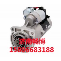 大柴道依茨起动机3708010-222SY/A