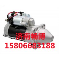 大柴道依茨起动机3708010-A204/B