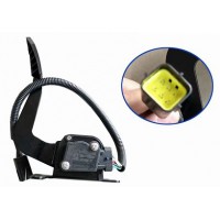 1108100K01-00 重汽 电子油门踏板