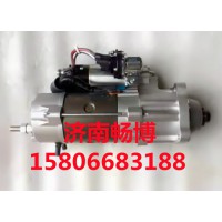 起动机M105R3018SE