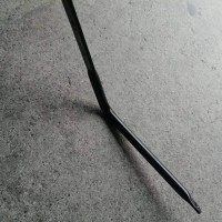 豪沃右置车下视镜支架WG1646770054/3