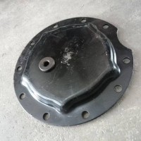 工程机械外贸单 汉德端盖DZ91129340025