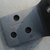 潍柴高压油泵托架 612600080364