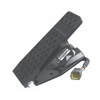 重汽陕汽5113000104 奔驰电子油门踏板