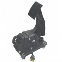 重汽5183000104 奔驰V3电子油门踏板