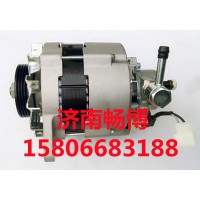 锡柴发电机JFZB2542 3701010AB81-501A