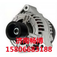 约翰迪尔发电机AAN5154  0121541402