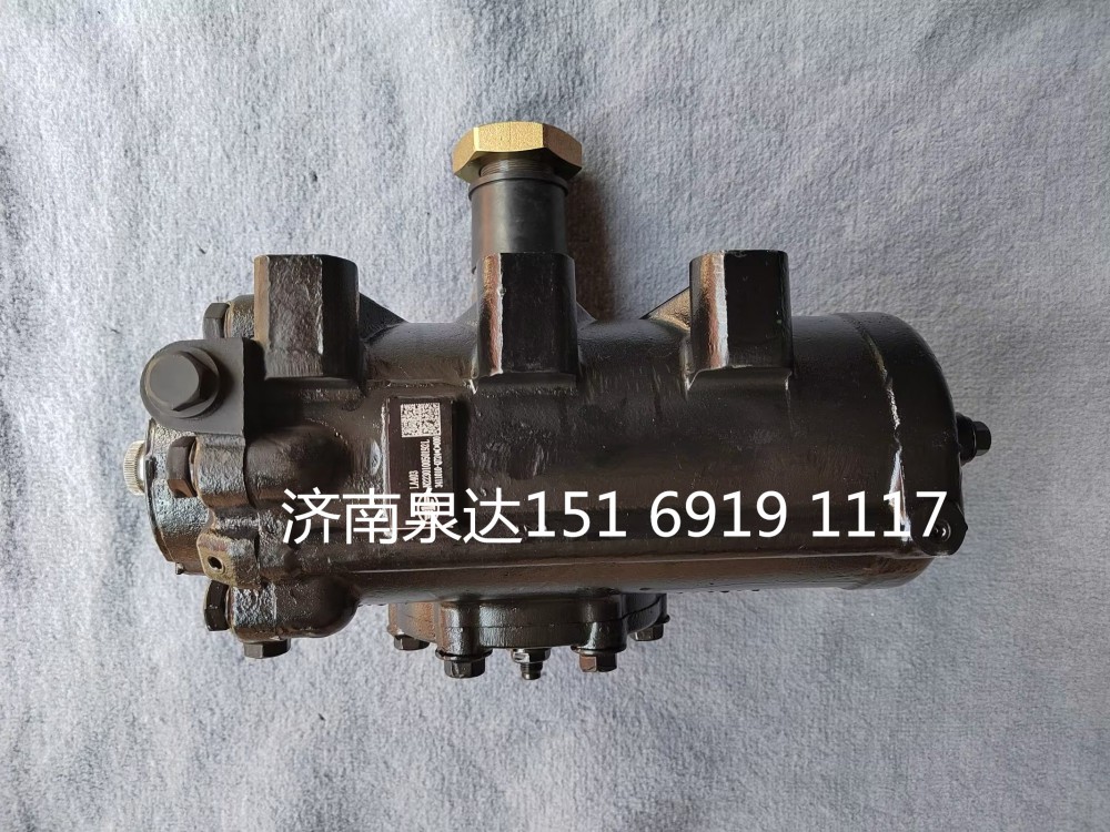 一汽解放出口右置方向機總成3411010-Q724/3411010-Q724