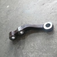 陕汽转向拉杆臂 81443041202280044