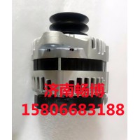 江淮帅铃发电机JFZ190-4300