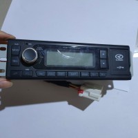 音響總成