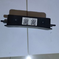 空調(diào)控制面板