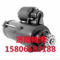 起动机9000855