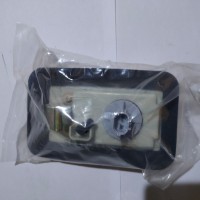 車門轉(zhuǎn)向燈