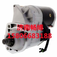 约翰迪尔起动机TG228000-9151
