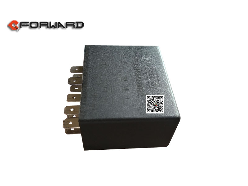DZ93189585822 闪光继电器(2*21W+10W)/DZ93189585822