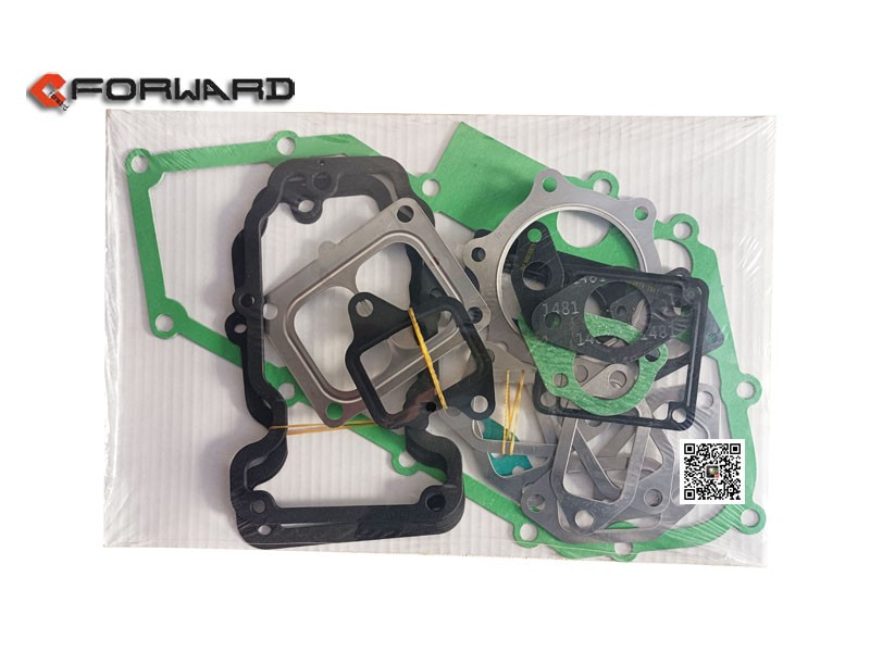 WP12,Engine repair kit,济南向前汽车配件有限公司