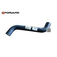 WG9412531210   散热器进水胶管