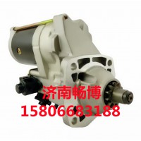 约翰迪尔起动机228000-4630 228000-4631