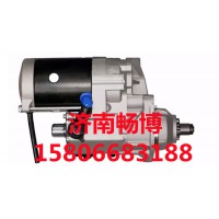 约翰迪尔起动机228000-8470  RE506079