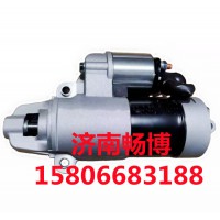 日立起动机S114-952A