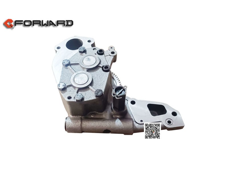 612630010256,Oil pump,济南向前汽车配件有限公司