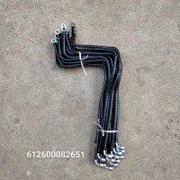 612600082651燃油管