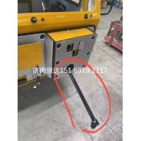 山東臨工礦用車轉(zhuǎn)向伸縮軸方向傳動軸方向盤傳動桿