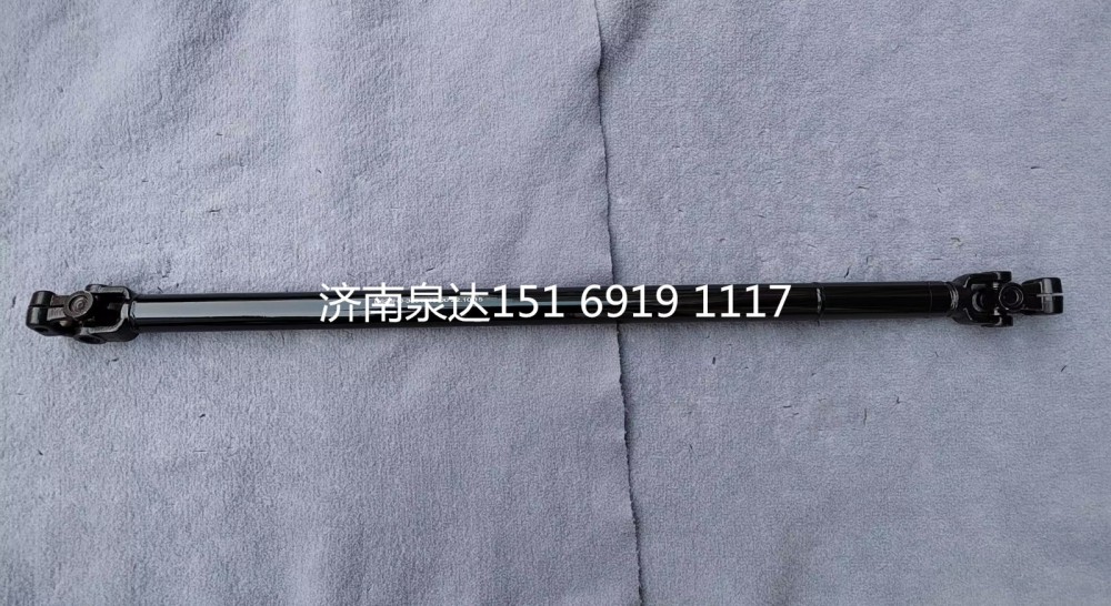 D823H0-3404010-00,转向伸缩轴,济南泉达汽配有限公司