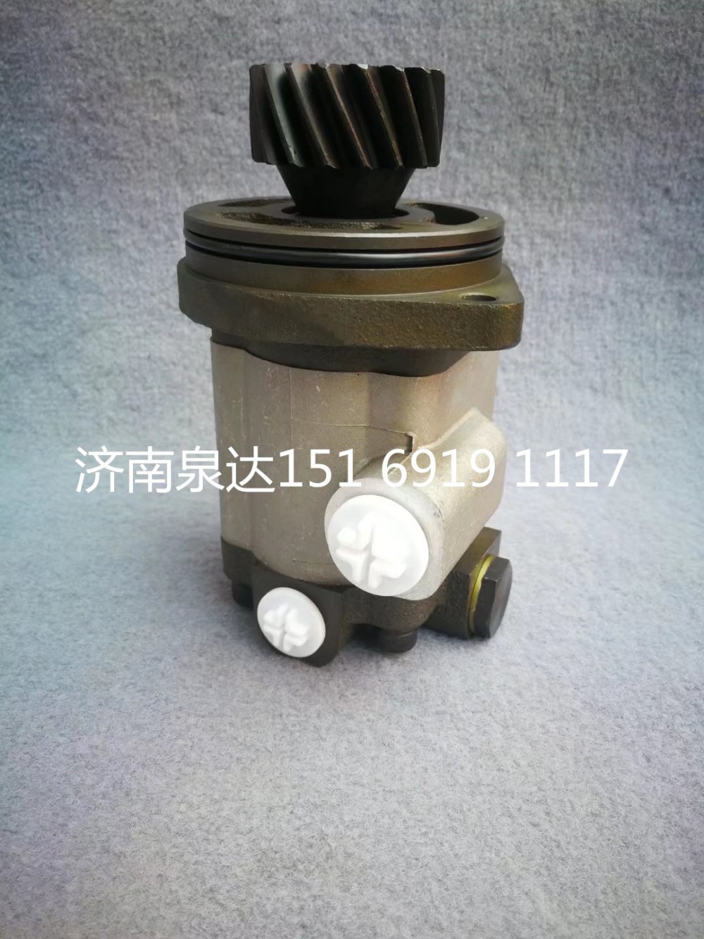 XGA3407WGFH6B1-010,转向助力泵,济南泉达汽配有限公司