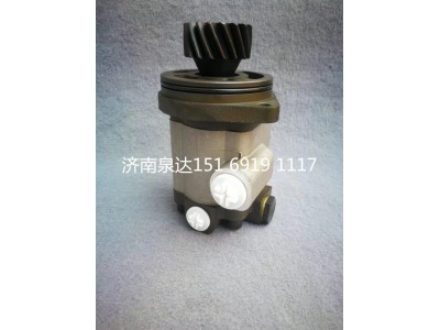 XGA3407WGFH6B1-010,转向助力泵,济南泉达汽配有限公司