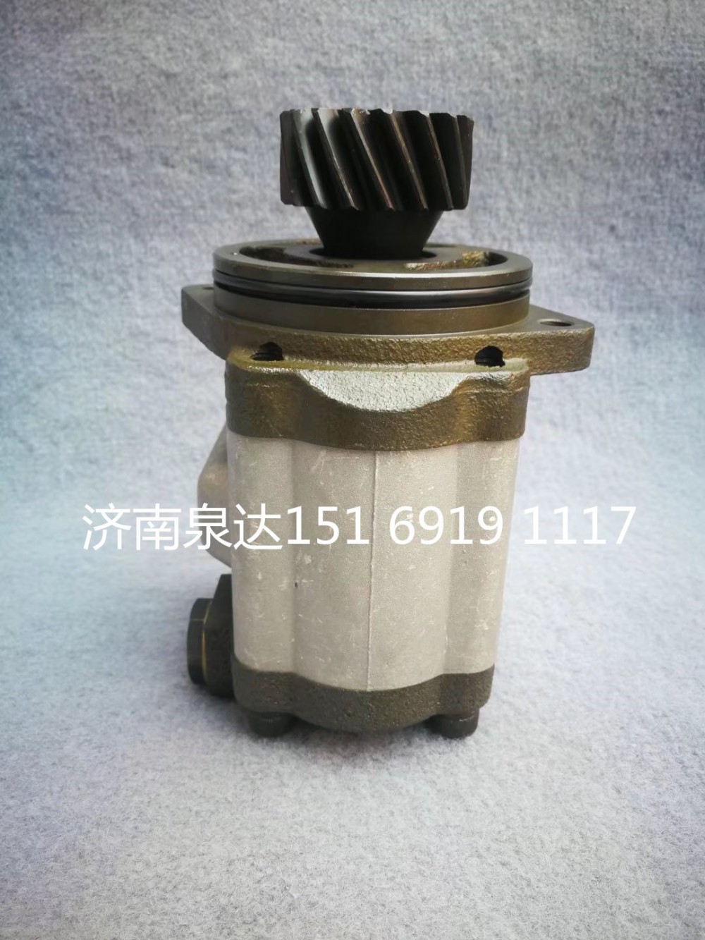 XGA3407WGFH6B1-010,转向助力泵,济南泉达汽配有限公司