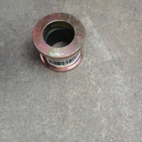 HOWO翻转衬套铁 AZ1642430263重汽