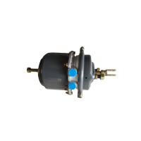 后分室制动器后分室短杆WG9100360601