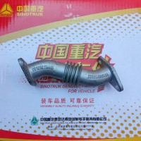 VG1096110026   进气管