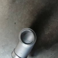 612630110014  发动机涡轮增压器连接管